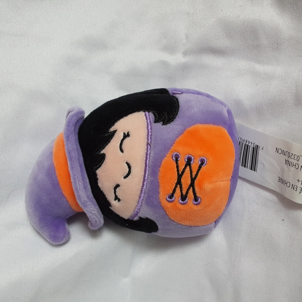 4" Squishmallow - Winnie the Witch, NWOT